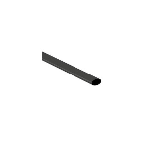 VARNIS TERMO 1.6 mm/1m NEGRU -55+125