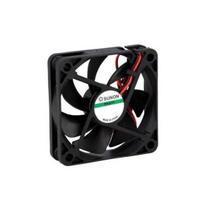 VENTILATOR 12V 50x50x15mm