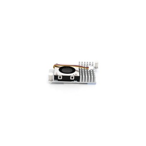 VENTILATOR PROCESOR RASPBERRY PI 5B - Img 3