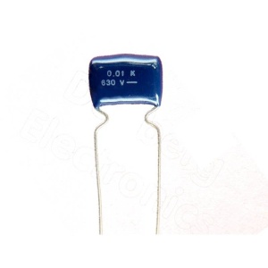 10 NF/400 V MKT