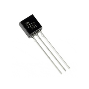 2N2222A