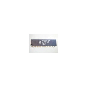 74HC273