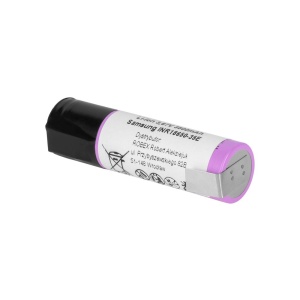 ACUMULATOR LI-ION 3.7V/3500mAh 18650 SAMSUNG - Img 2