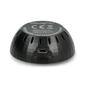 ADAPTOR DE ALIMENTARE USB PENTRU SHELLY HT NEGRU