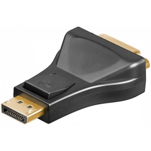 ADAPTOR DISPLAYPORT 1.1 - DVI-D