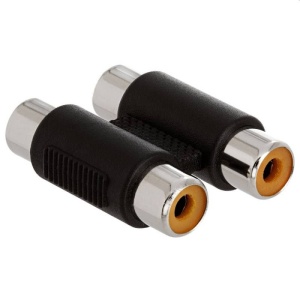ADAPTOR DUBLU, RCA MAMA-RCA MAMA
