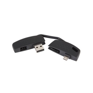 ADAPTOR MICRO USB-USB PCMP24