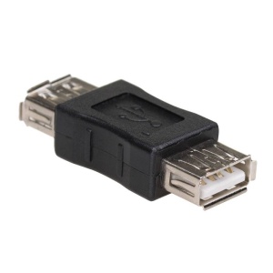 ADAPTOR USB 2.0 - USB 2.0 MAMA-MAMA