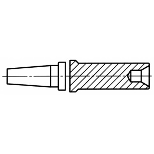 ADAPTOR VIRF ET-LT