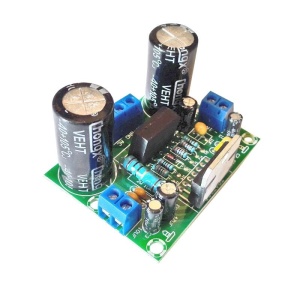 AMPLIFICATOR 100W TDA7293, MONO