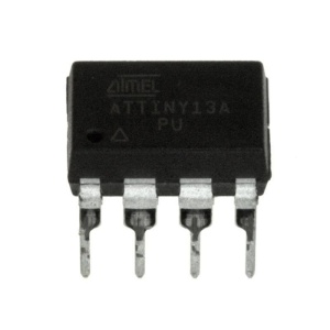 ATTINY13A-PU
