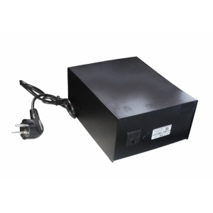 AUTOTRANSFORMATOR 230V/115V 1500 VA