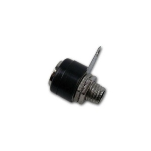 BORNA BANANA 4 MM NEGRU