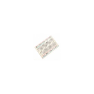 BREADBOARD 400 PUNCTE