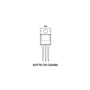 BT139-600