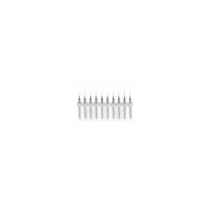 BURGHIU HARD METAL 1.5 mm H
