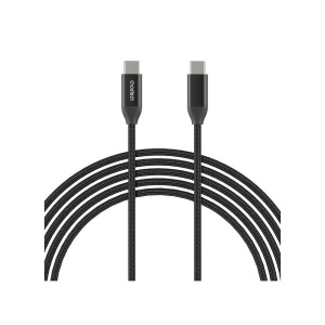 CABLU ALIMENTARE USB-C LA USB-C 2M - Img 2
