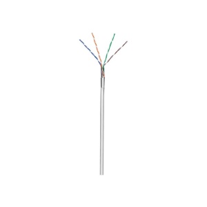 CABLU CAT 5E F/UTP GOOBAY - GRI - ROLA 305M - Img 3