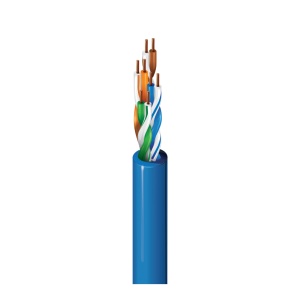 CABLU CAT5E UTP CUPRU AWG24 BELDEN 1583ENH