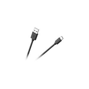 CABLU USB 2.0A - USB TYPE-C 1.5M