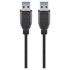 CABLU USB 3.0A TATA-TATA 1.8 m