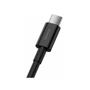 CABLU USB2.0 USB-A - USB-C 66W 1M BASEUS - Img 3