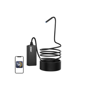 CAMERA ENDOSCOPICA WiFi ANCEL W655 10m