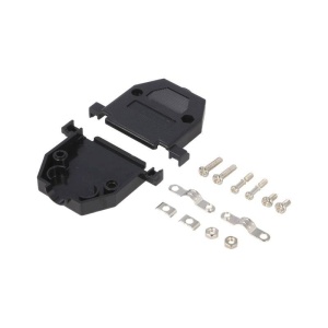 CAPAC 25 PINI NEGRU