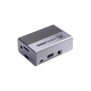 CARCASA ASUS TINKER FANLESS, ALUMINIU - Img 2