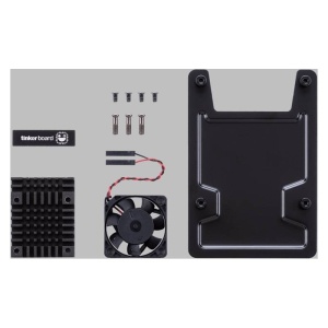 CARCASA ASUS TINKER OPEN CASE DIY KIT