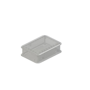 CASETA 101 x 74 x 29 TEK-SBC.0 TRANSPARENTA