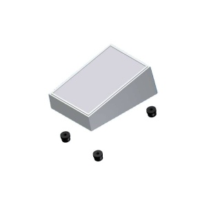 CASETA PULT 10 102.5 110x70x48 GRI