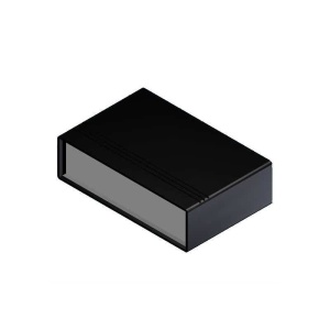 CASETA STRUMENTA MINOR NE22.9 NEAGRA