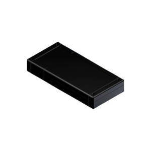 CASETA TBL-2.9 200x94x31 NEAGRA