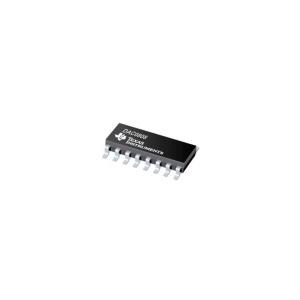 Circuite integrate DAC 0808 LCN