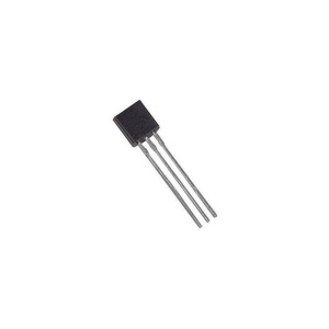 Circuite integrate DS18S20+