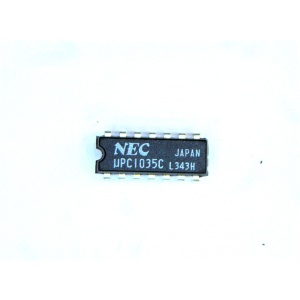 Circuite integrate UPC1035C