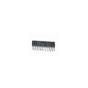 Circuite integrate UPC1245V