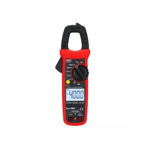 CLESTE AMPERMETRIC UT203R