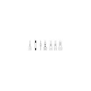 CLESTE SERTIZARE PIN TERMINAL HT-202B - Img 4