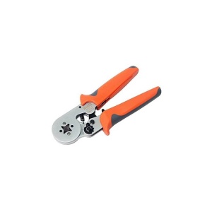 CLESTE SERTIZARE PINI TERMINALI 0.25...10mmp