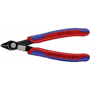 CLESTE SFIC 125mm 0.2-1.6mm BRUNAT KNIPEX