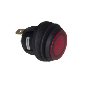 COMUTATOR 1 X 2P WIP12IP65BRT ILUMINAT