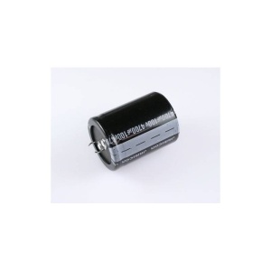 Condensator electrolitic 4700 MF/63V 30X35 105grd JAMICON