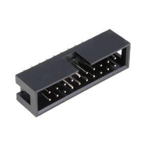 CONECTOR 20 PINI