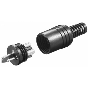 CONECTOR DIFUZOR TATA CABLU LST02 - Img 2