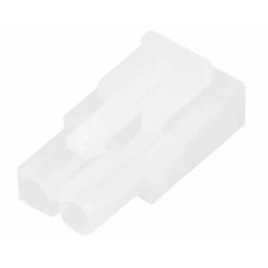 CONECTOR TAMIYA 6.2mm MAMA FARA PINI