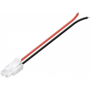 CONECTOR TAMIYA CU CABLU - MAMA 14cm