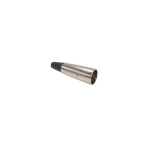 CONECTOR XLR 3P TATA CABLU