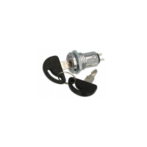 CONTACT CU CHEIE SPST OFF-ON 16mm